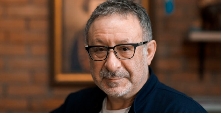 Евгений Маргулис «Про себя»